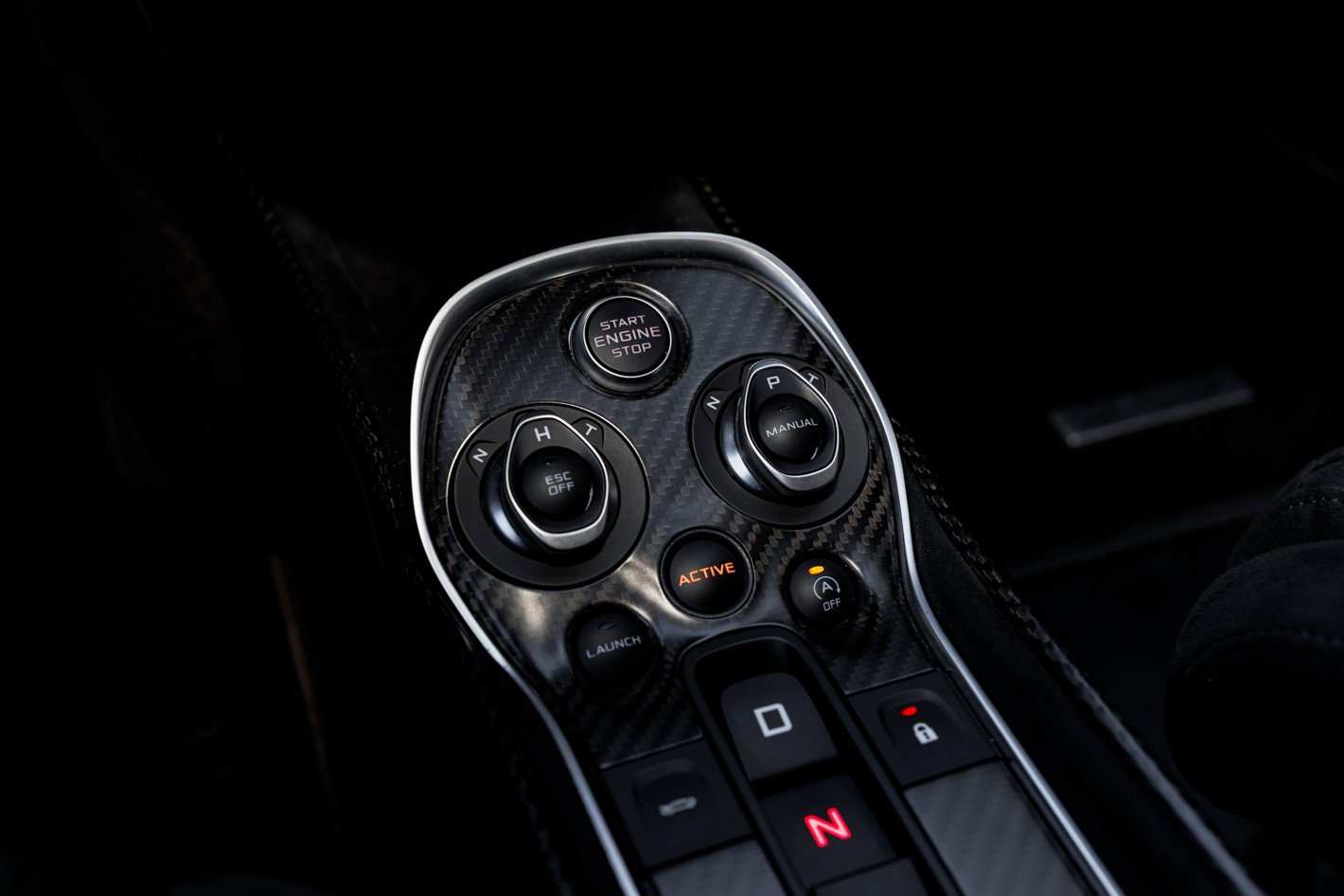 Used 2019 McLaren 600LT image 39