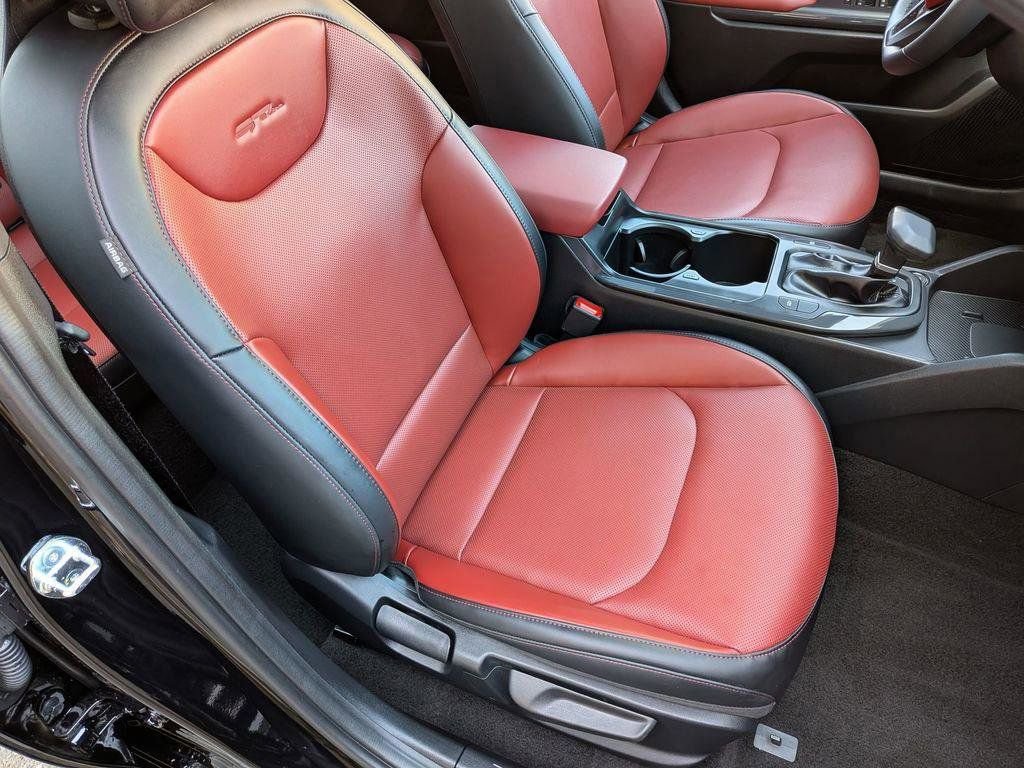 Used 2025 Kia K4 GT-Line w/ GT-Line Premium Package image 29