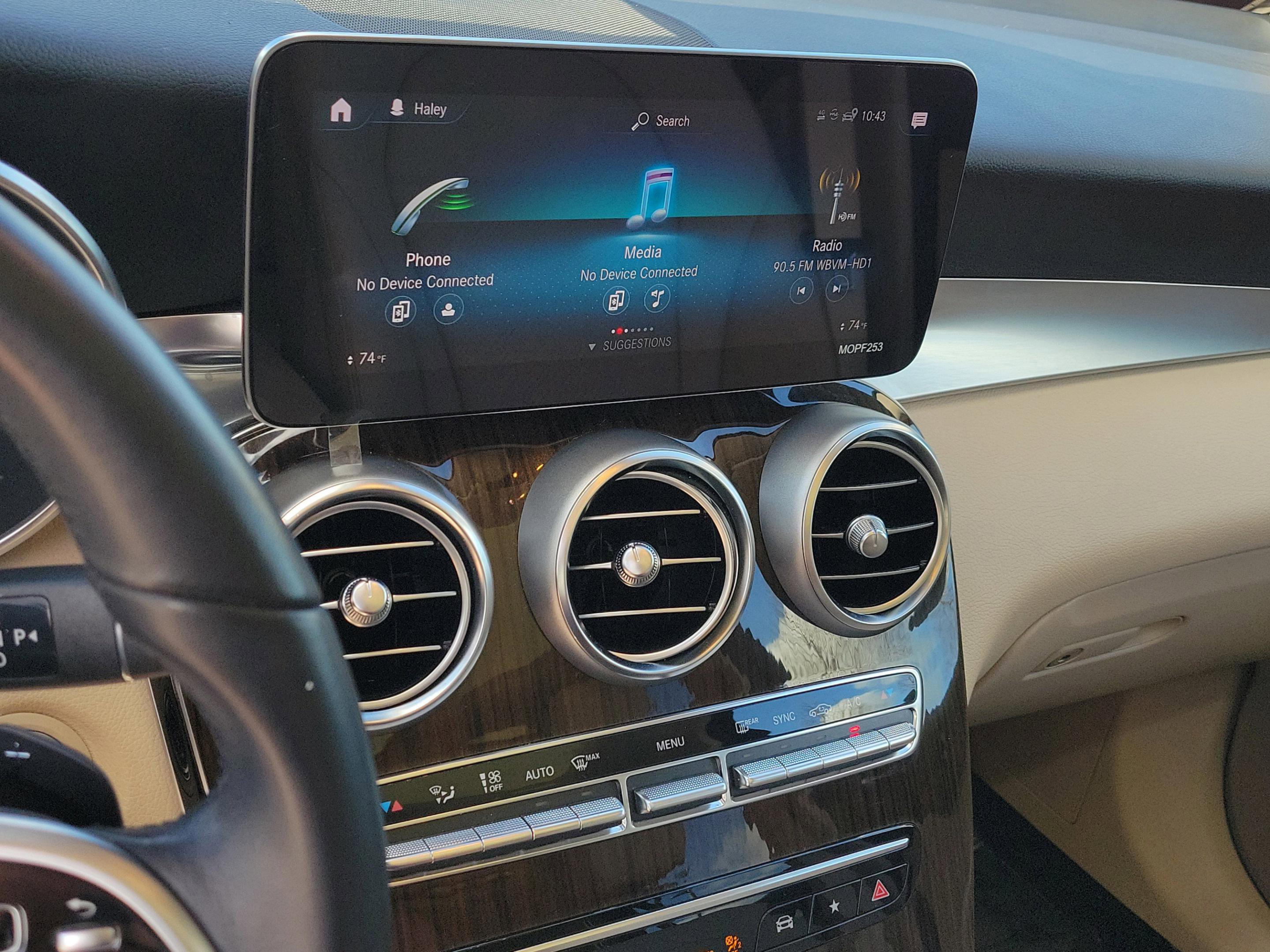 Certified 2022 Mercedes-Benz GLC 300 image 25