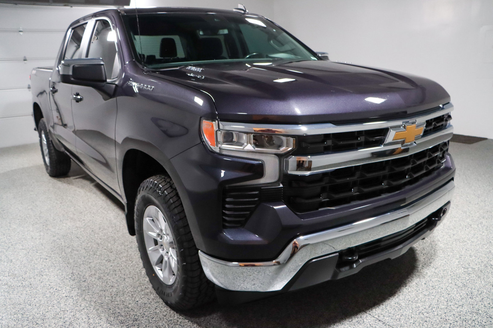 Used 2022 Chevrolet Silverado 1500 LT image 5