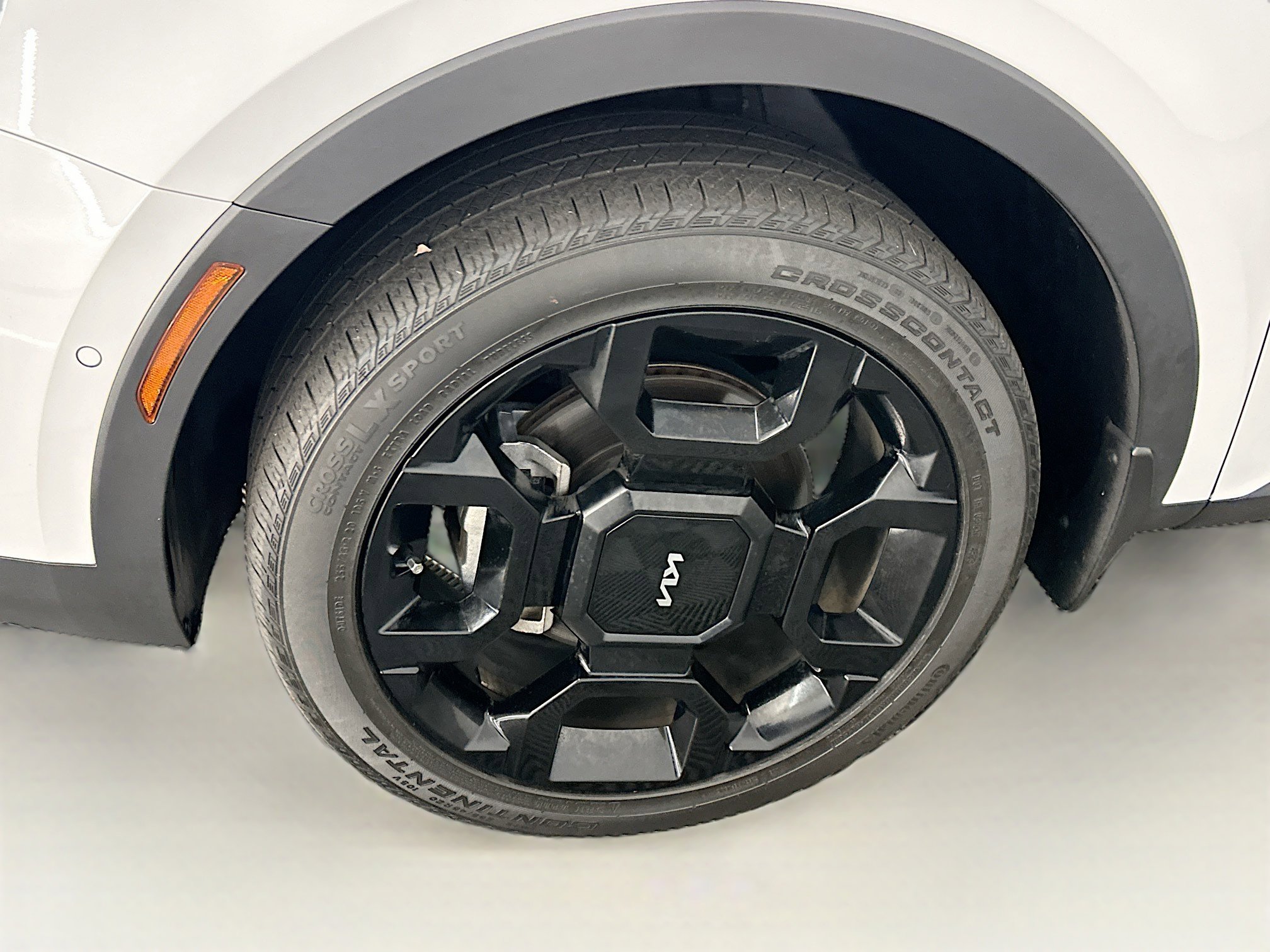 Used 2024 Kia Sorento SX image 11