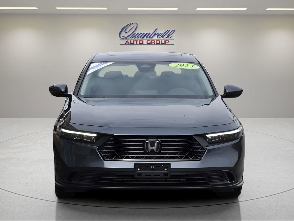 Used 2023 Honda Accord EX image 9