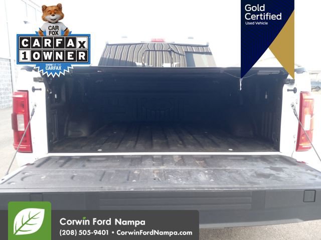 Certified 2023 Ford F150 XLT w/ Equipment Group 302A High image 29