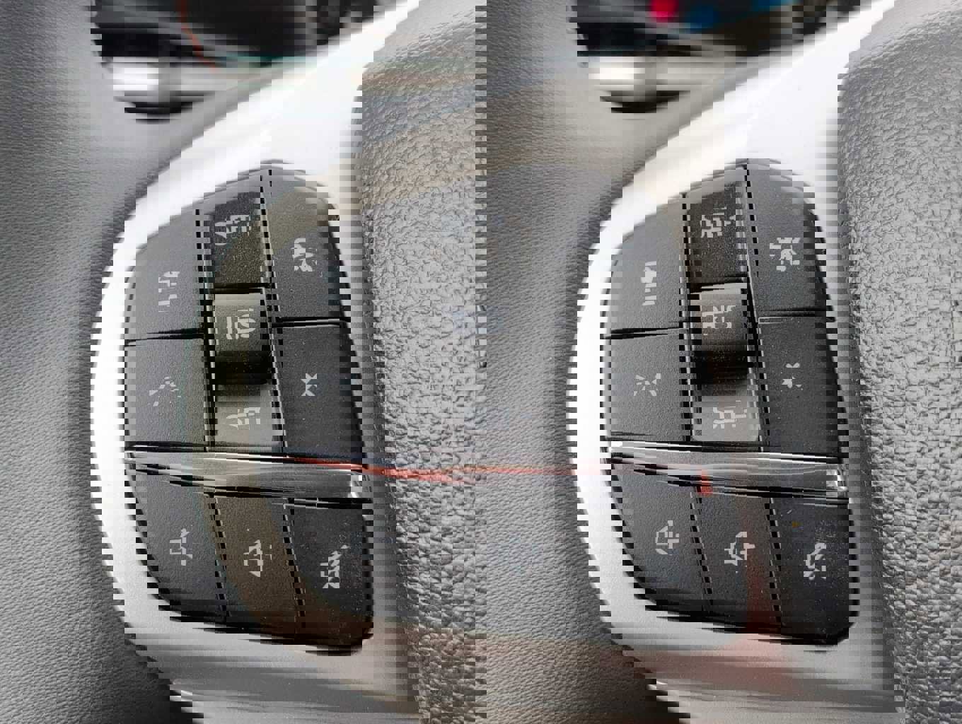 New 2026 Ford Explorer Active w/ Active Comfort Package image 24