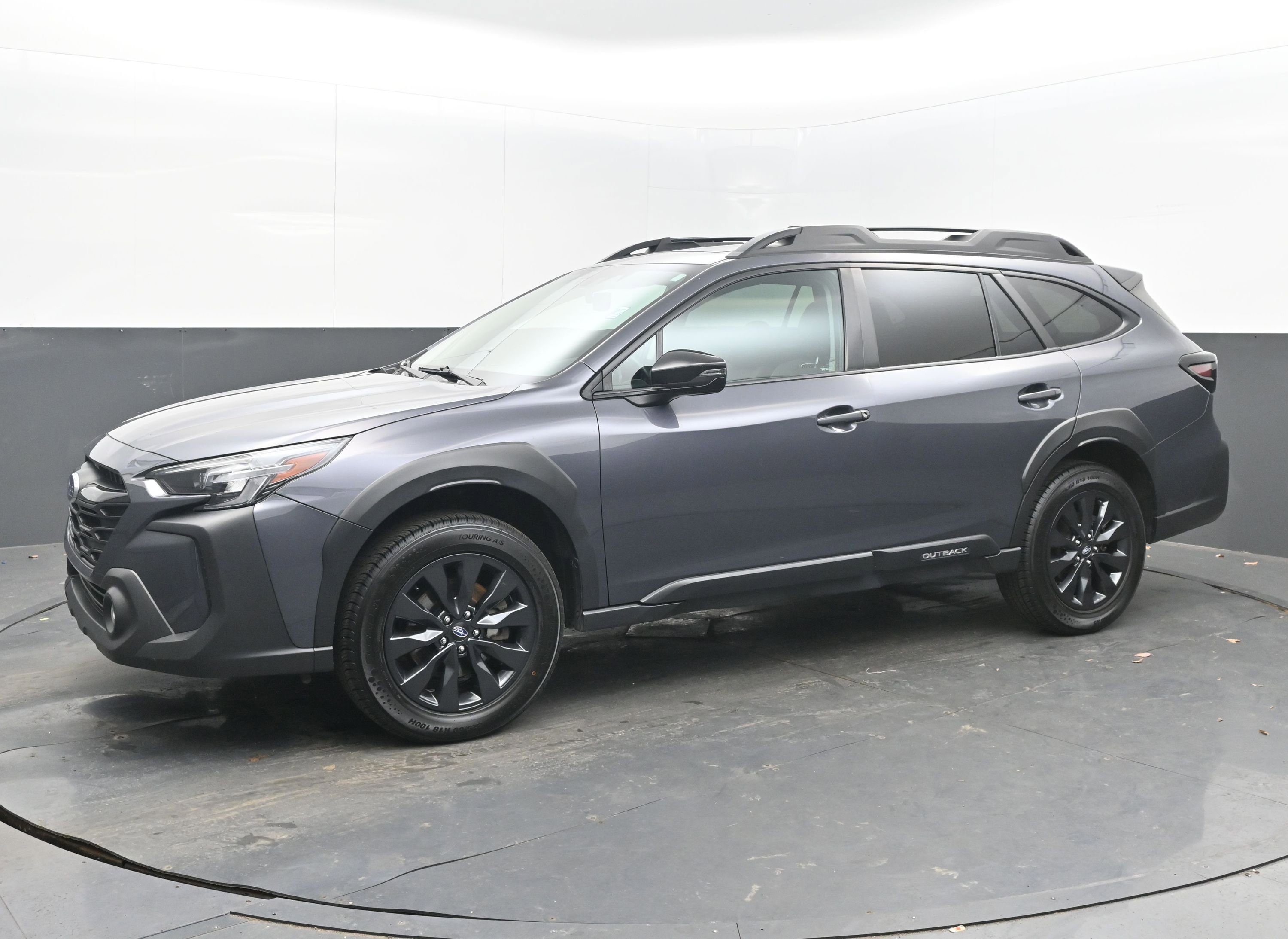 Used 2024 Subaru Outback Onyx Edition image 5