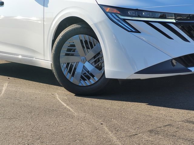 New 2026 Nissan Sentra S image 2