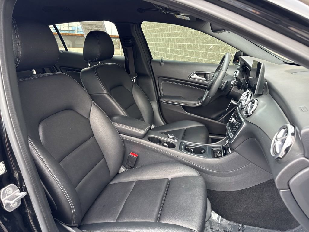 Used 2018 Mercedes-Benz GLA 250 4MATIC image 36