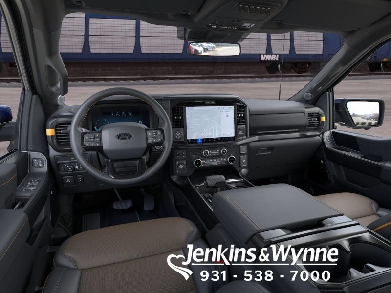 New 2026 Ford F150 Tremor w/ Equipment Group 402A High AWD/4WD image 9
