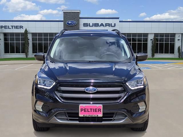 Used 2019 Ford Escape SEL FWD image 2