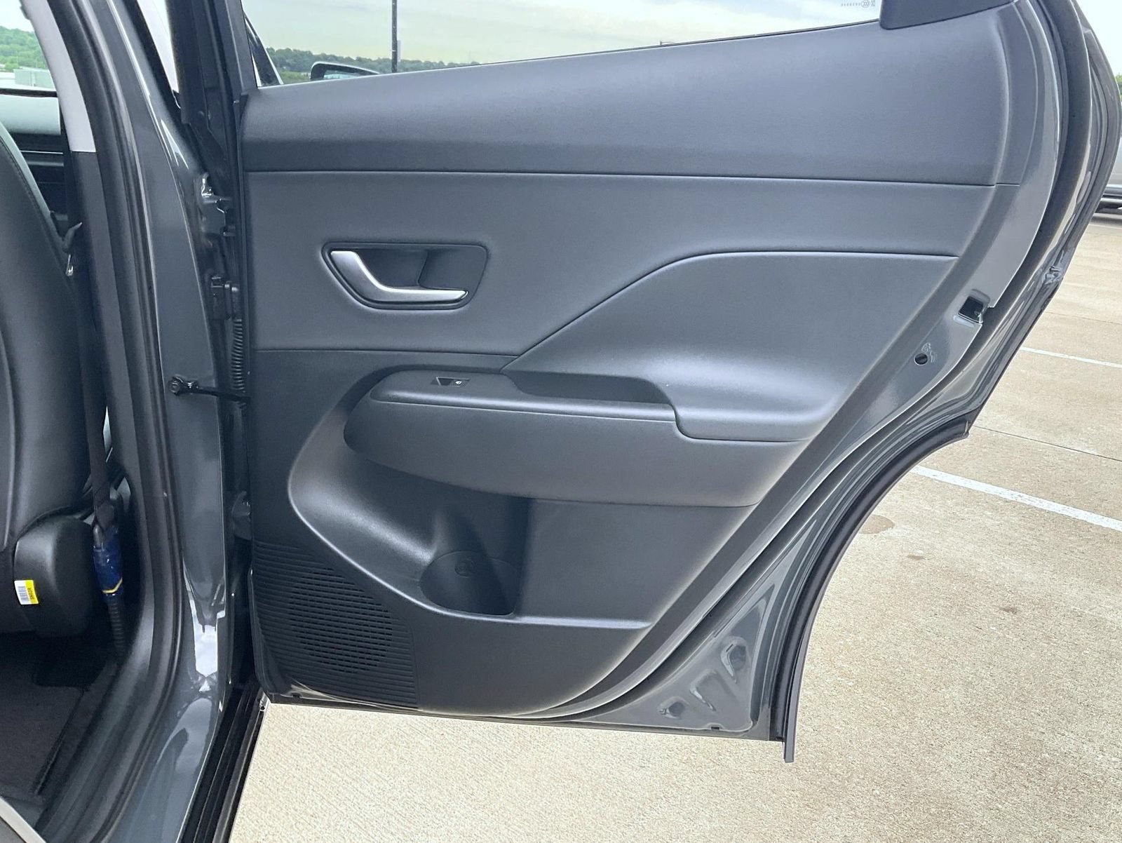 New 2026 Hyundai Kona Limited AWD/4WD image 21