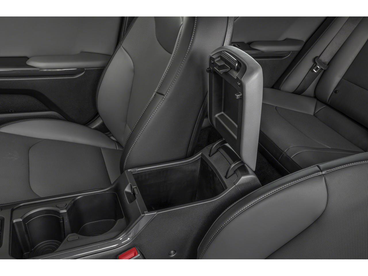 New 2026 Kia K4 EX FWD image 37