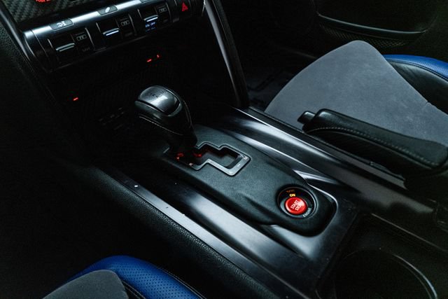 Used 2014 Nissan GT-R Track Edition AWD/4WD image 27