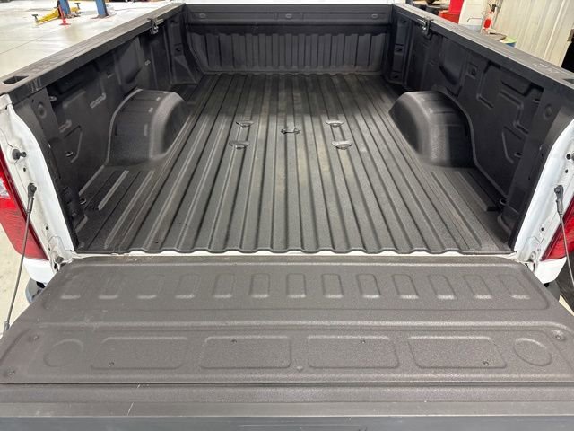 Used 2020 Chevrolet Silverado 3500 W/T w/ Gooseneck/5TH Wheel Package AWD/4WD image 9