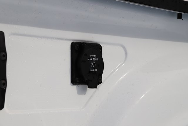 New 2026 RAM 3500 Tradesman image 9