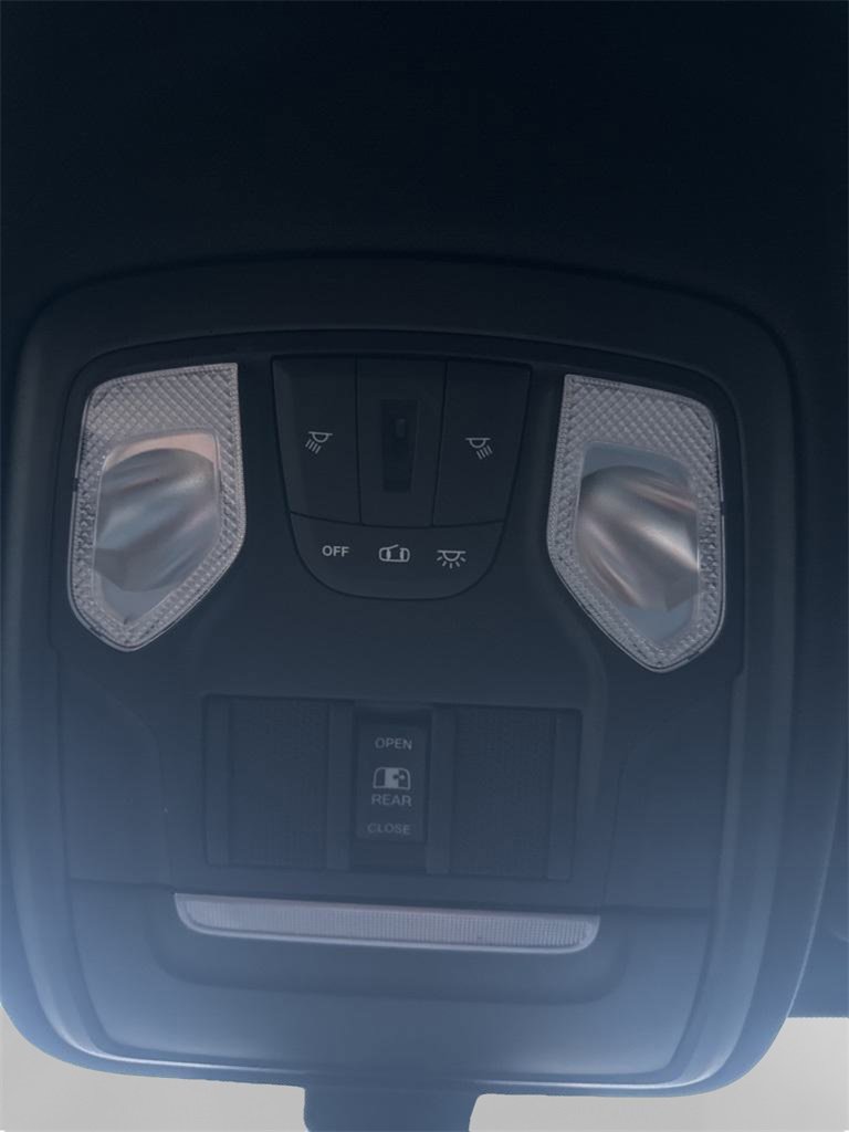 Used 2022 RAM 1500 Big Horn image 30