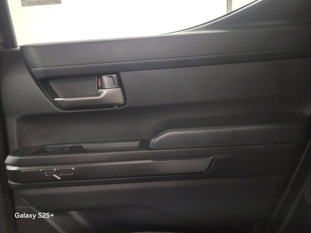 New 2025 Toyota Tacoma TRD Sport image 42