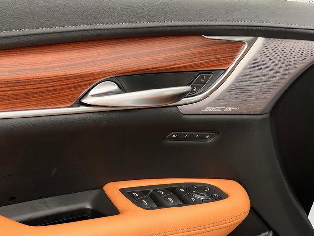 New 2026 Cadillac XT5 Premium Luxury w/ LPO, Floor Liner Package image 20