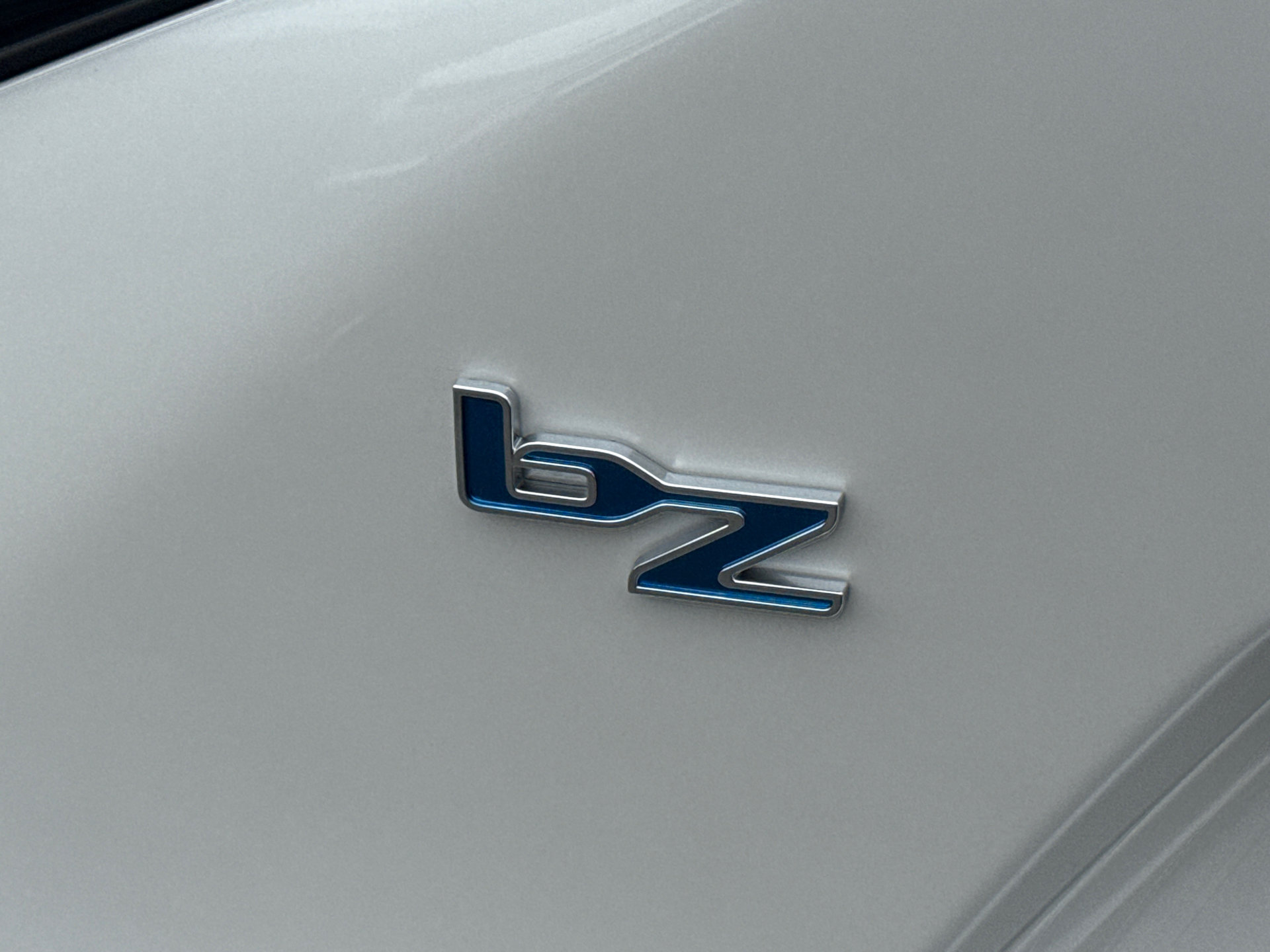 New 2026 Toyota bZ FWD image 9
