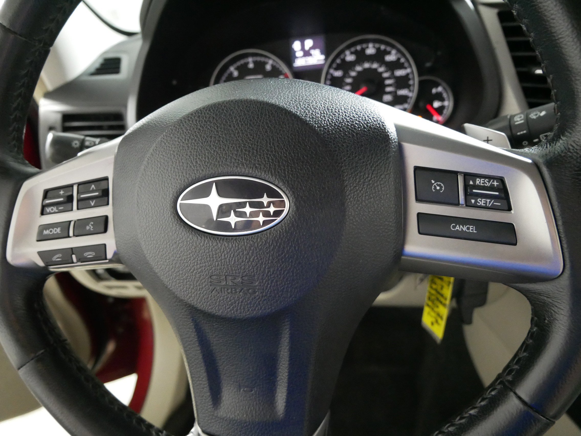 Used 2013 Subaru Outback 2.5i Premium image 25