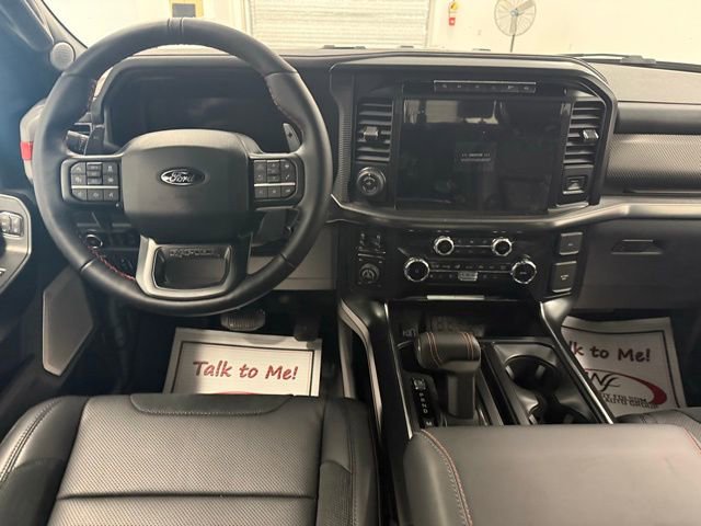 New 2026 Ford F150 Raptor image 17