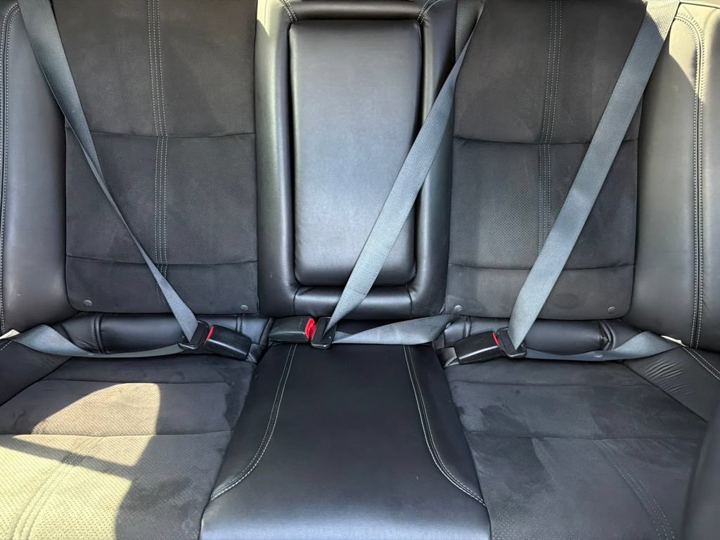 Used 2019 Acura TLX w/ Technology & A-SPEC Package FWD image 26