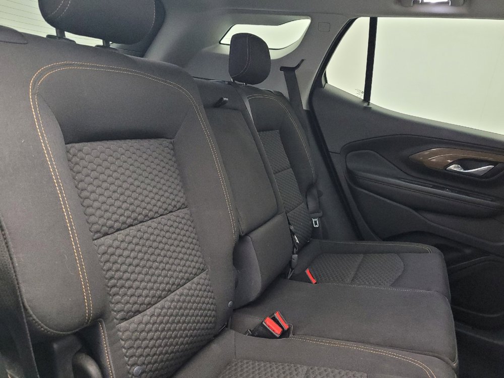 Used 2018 GMC Terrain SLE w/ Driver Convenience Package AWD/4WD image 19