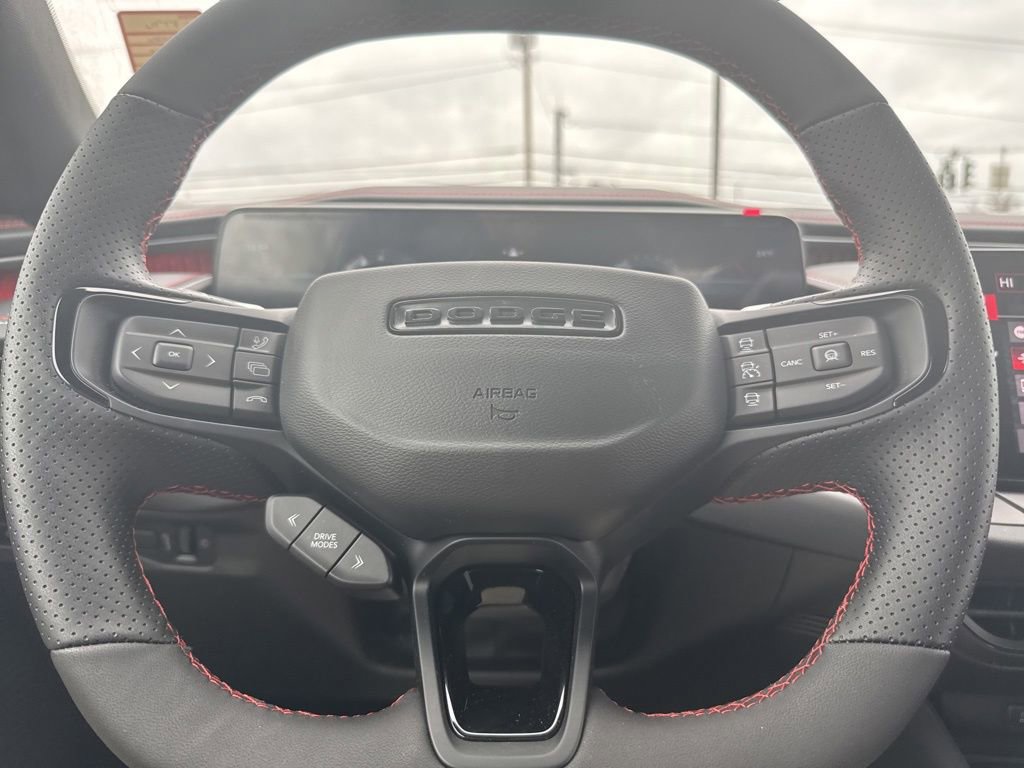 New 2026 Dodge Charger R/T Scat Pack image 20