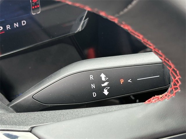 New 2025 Chevrolet Blazer EV RS image 18