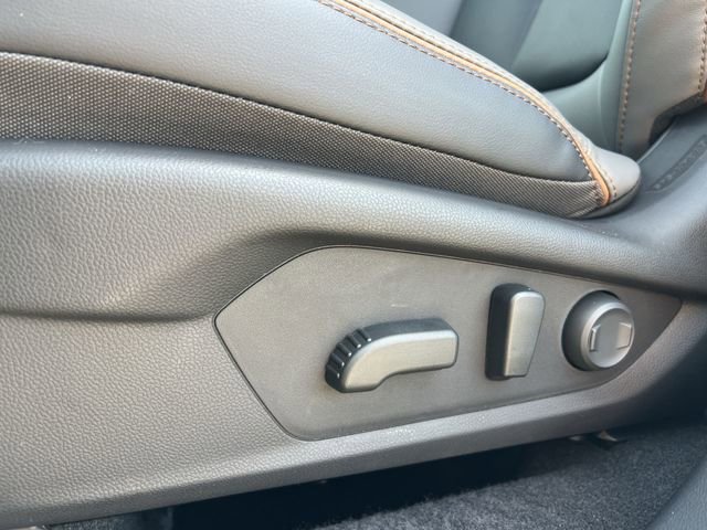 New 2026 Subaru Forester Sport image 28