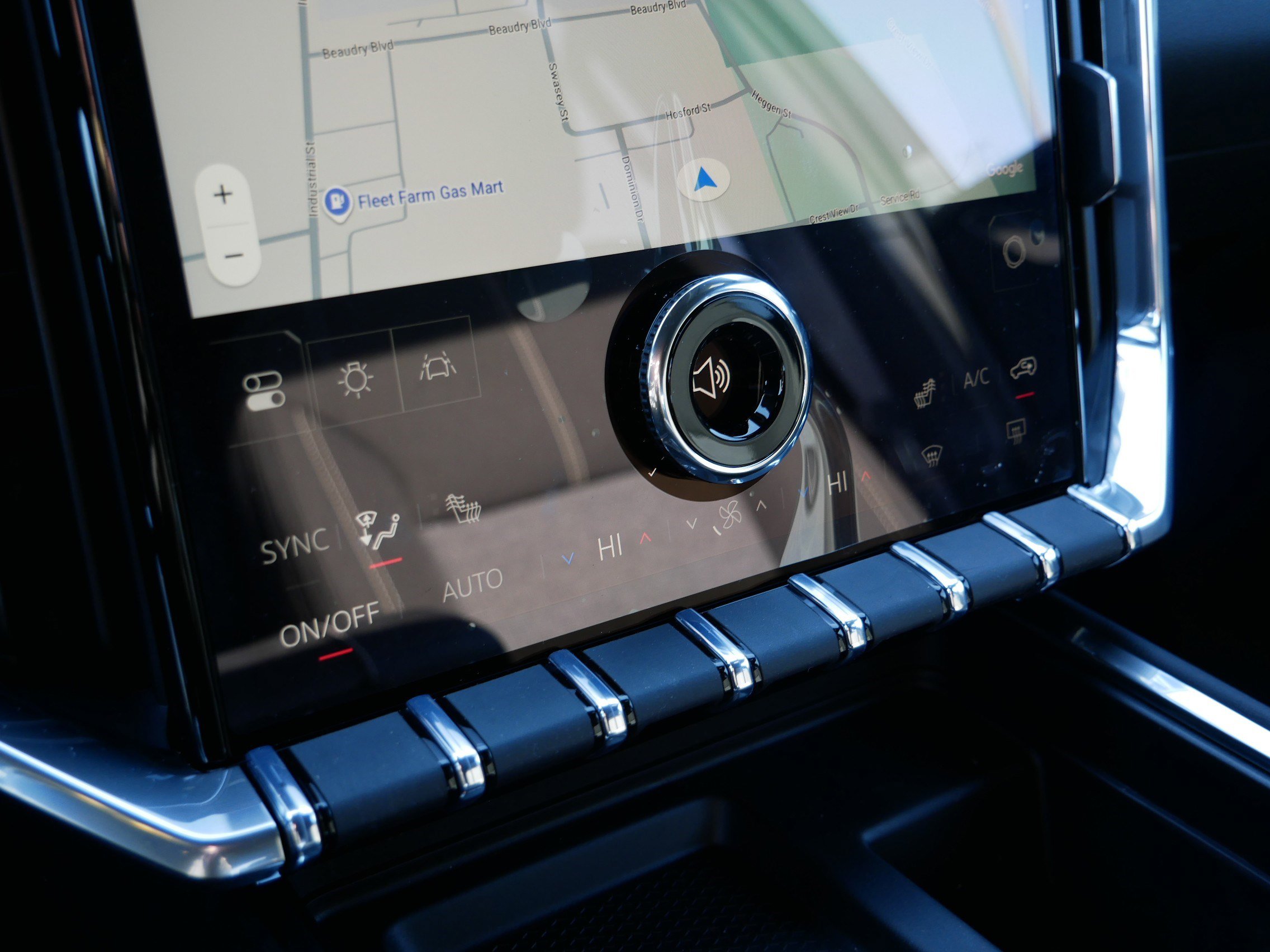 New 2026 GMC Acadia Elevation w/ Black Edition image 19