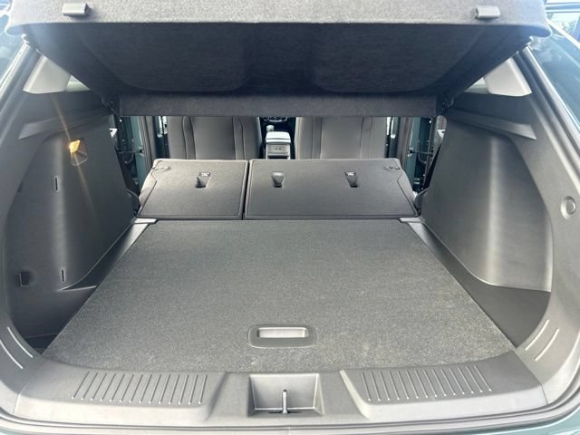 New 2026 Chevrolet Trax LT w/ Driver Confidence Package FWD image 13