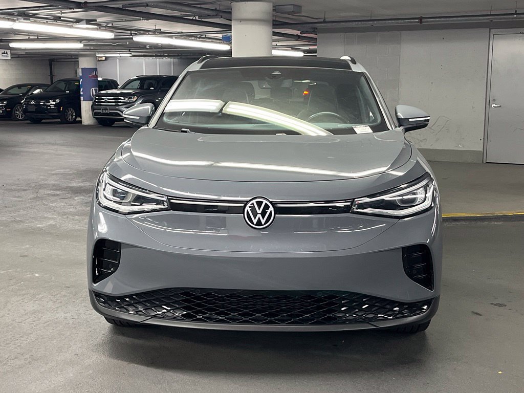 Used 2023 Volkswagen ID.4 Pro S AWD/4WD image 34