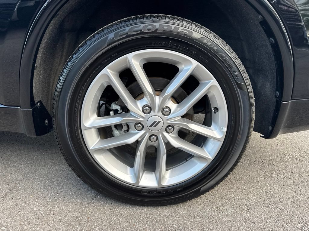 Used 2025 Dodge Durango GT AWD/4WD image 26