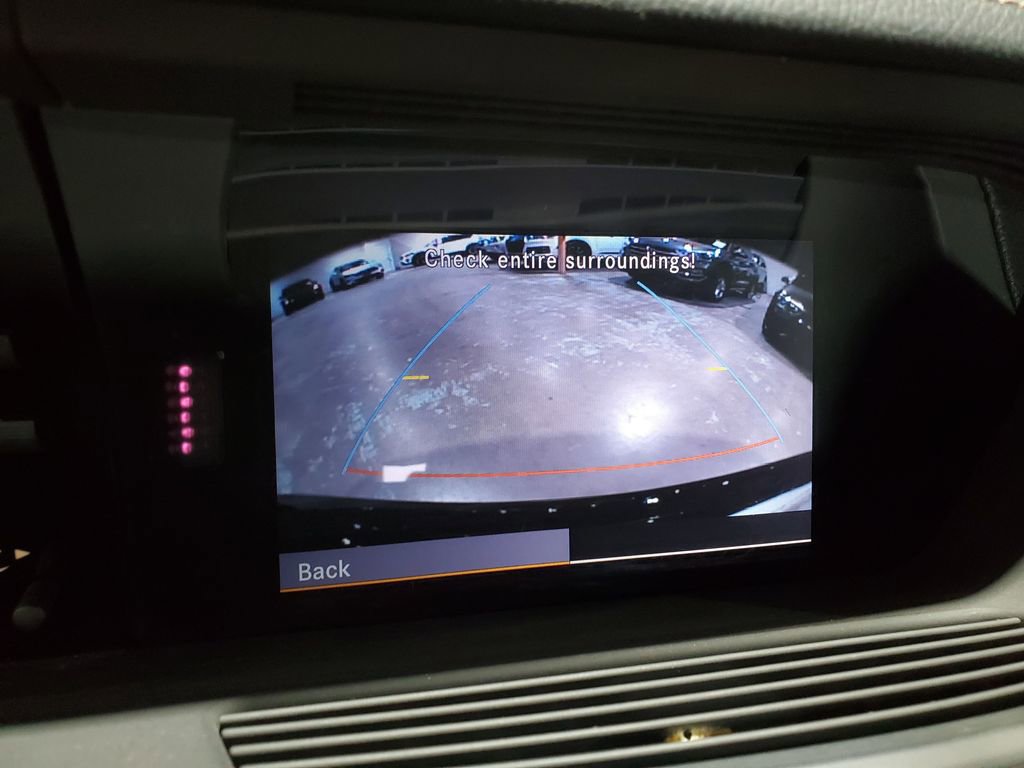 Used 2012 Mercedes-Benz S 63 AMG image 34