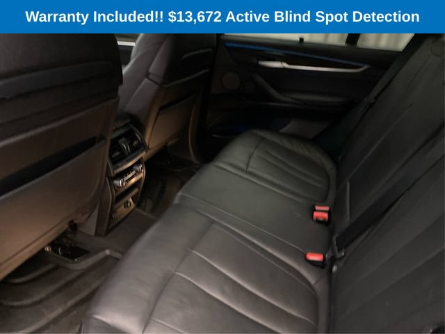 Used 2015 BMW X5 xDrive35i AWD/4WD image 11