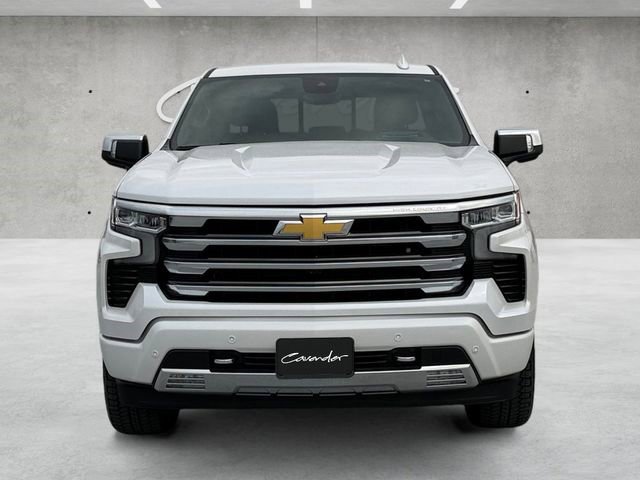 Certified 2024 Chevrolet Silverado 1500 High Country w/ Technology Package image 17