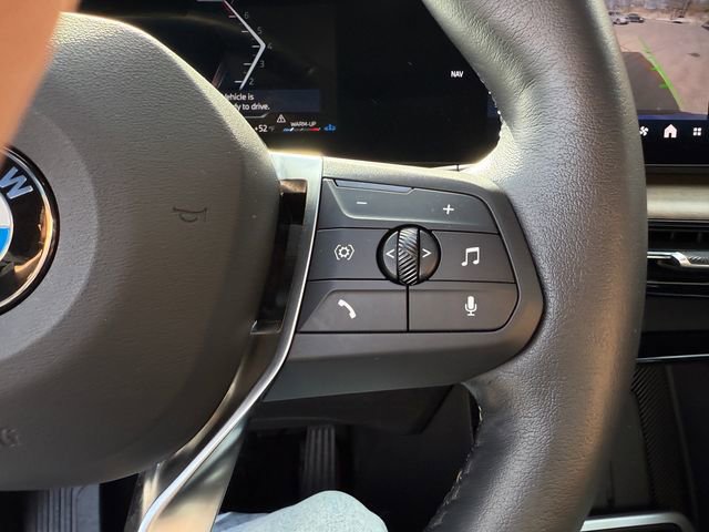 Used 2025 BMW X1 xDrive28i w/ Convenience Package image 22