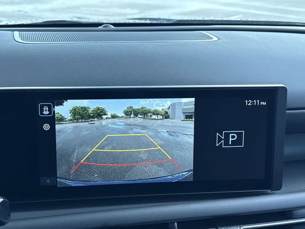 New 2026 Hyundai Tucson SE FWD image 19