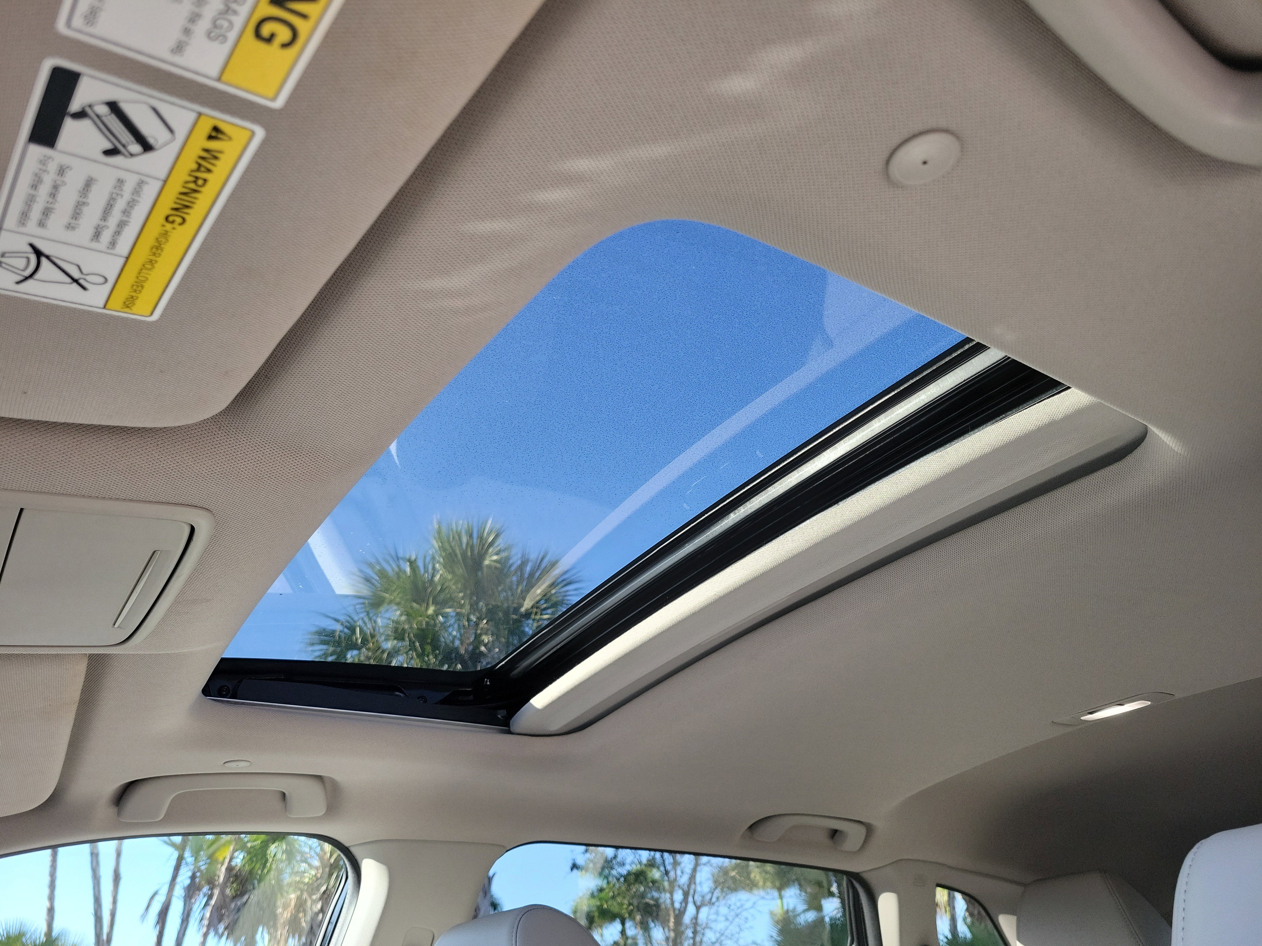 Used 2024 Honda CR-V EX-L image 19