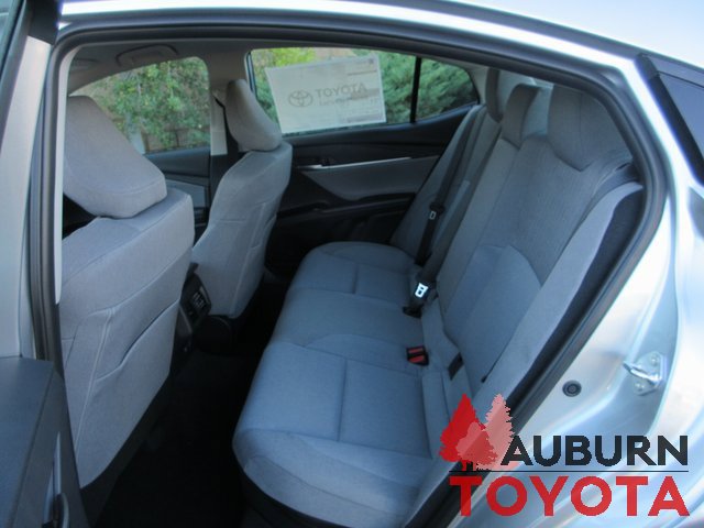 New 2026 Toyota Camry LE image 12