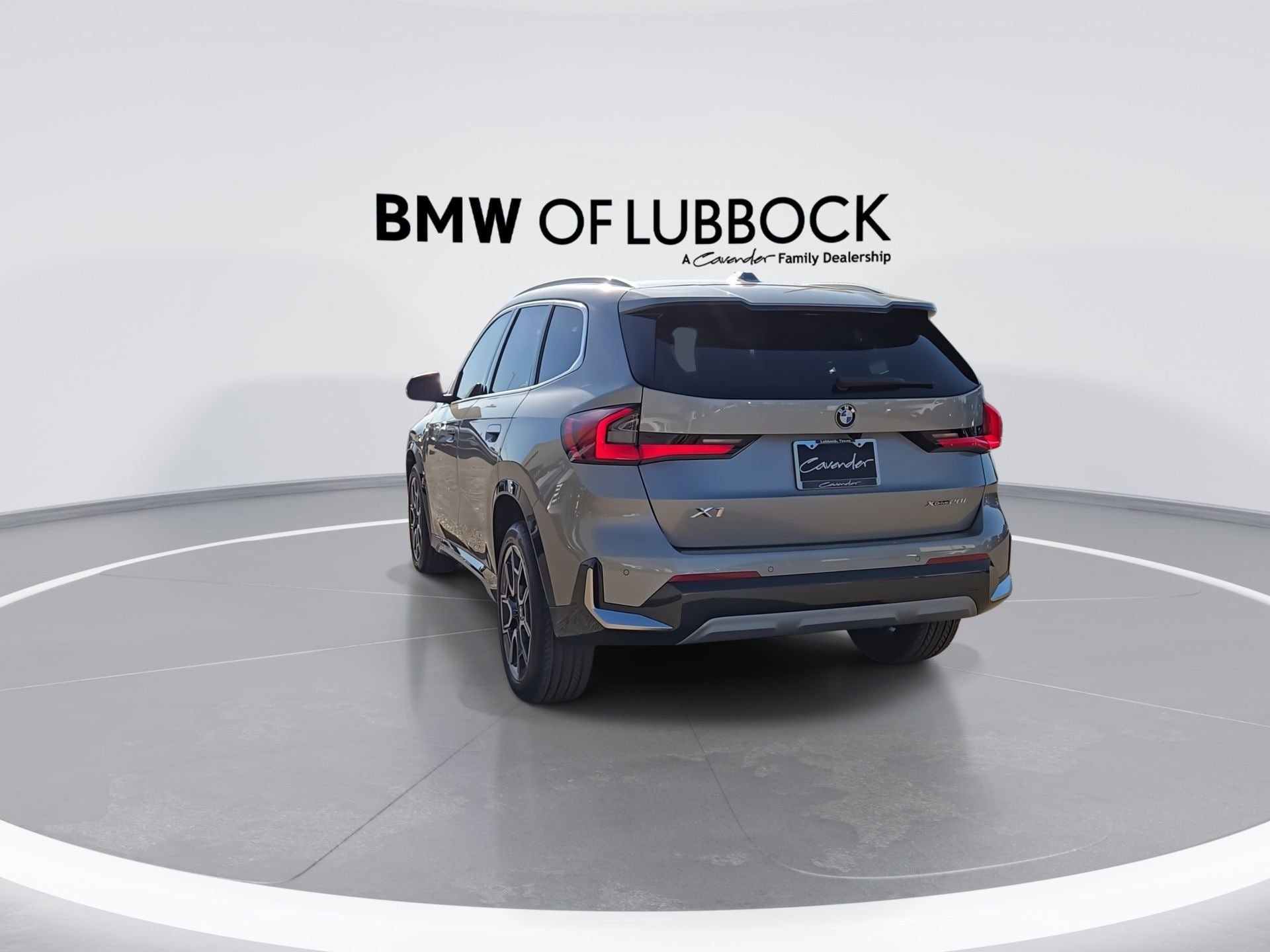 New 2026 BMW X1 xDrive28i w/ Technology Package AWD/4WD image 7