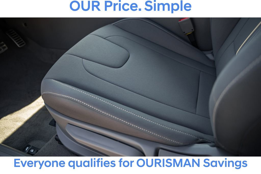 New 2025 Hyundai Elantra Sport image 31