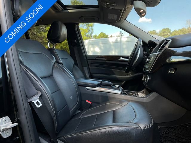 Used 2014 Mercedes-Benz ML 350 ML 350 image 6