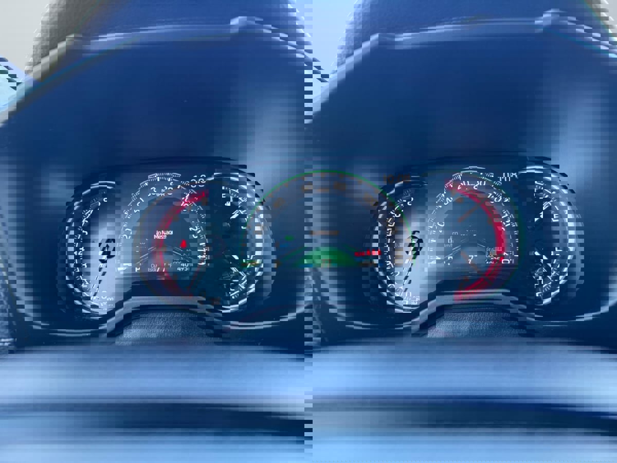 Used 2023 Toyota RAV4 LE image 12