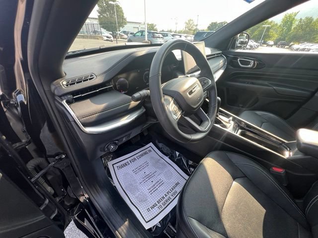 Used 2023 Jeep Compass High Altitude AWD/4WD image 15