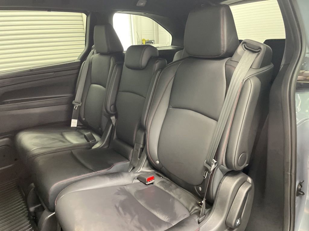 New 2026 Honda Odyssey Sport-L image 27
