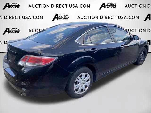 Used 2012 MAZDA MAZDA6 i Sport FWD image 19