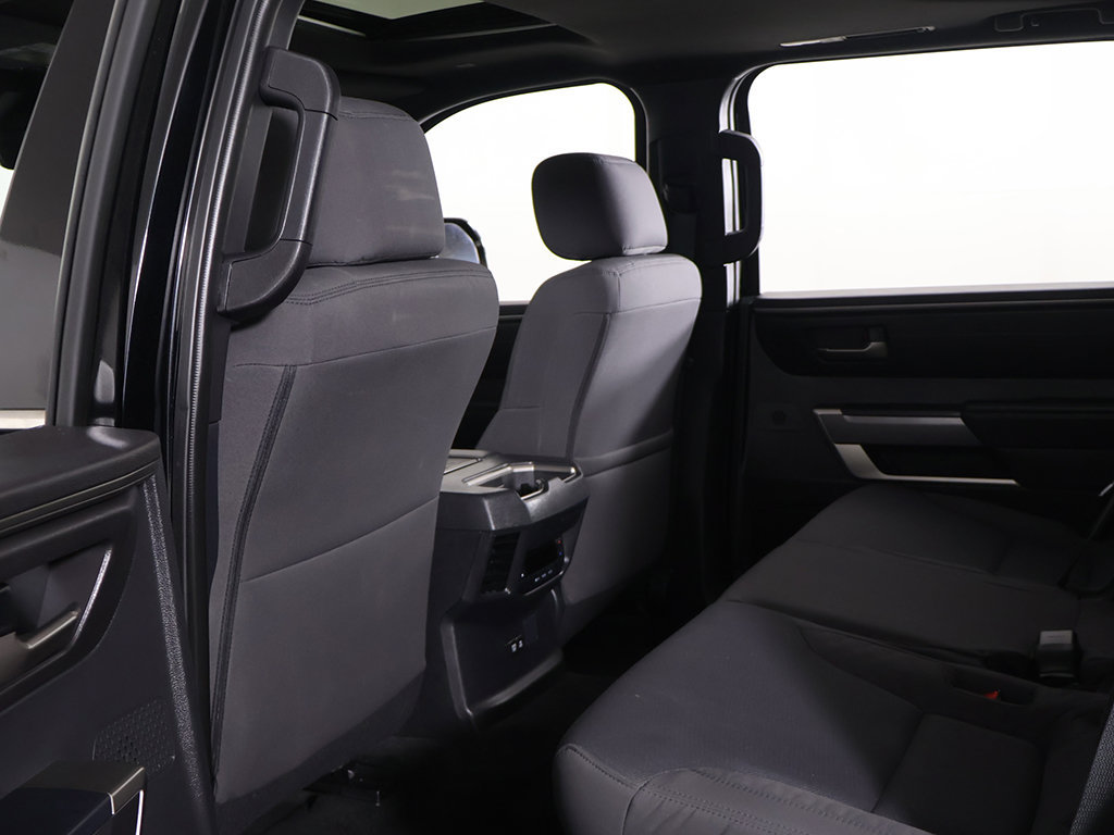 Used 2025 Toyota Sequoia SR5 AWD/4WD image 30