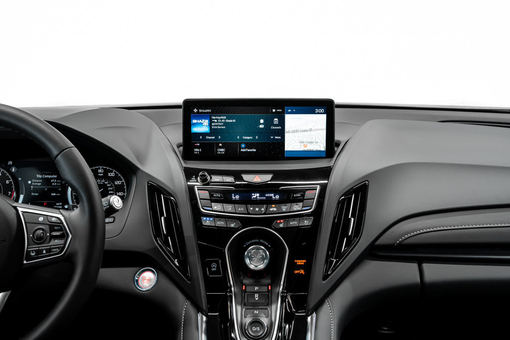 New 2026 Acura RDX w/ Advance Package AWD/4WD image 15