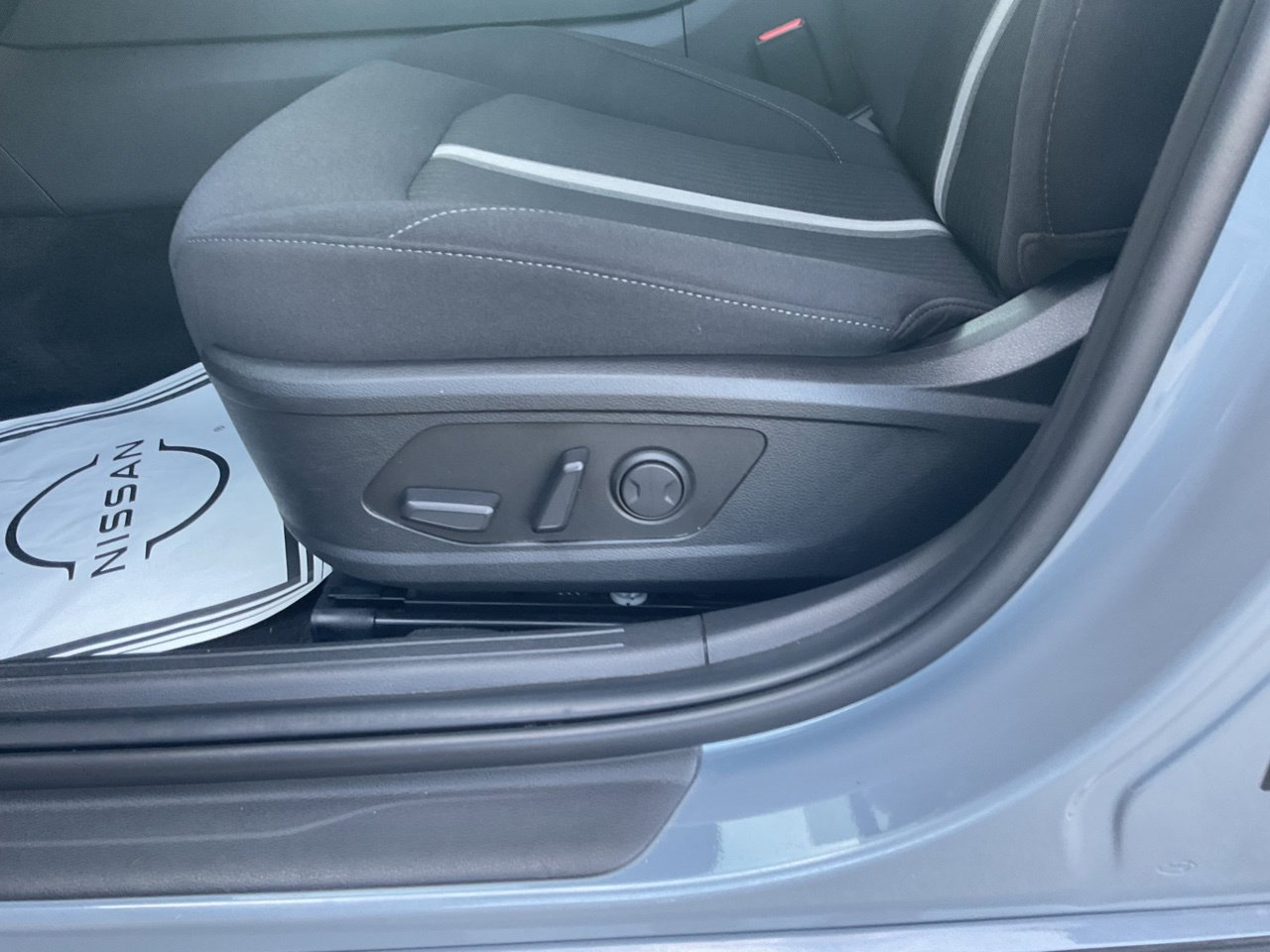 Used 2025 Hyundai Sonata SEL FWD image 8